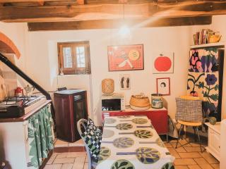 The Nest in the Stones - Ortignano Raggiolo - 8