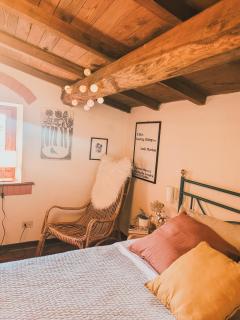 The Nest in the Stones - Ortignano Raggiolo - 9