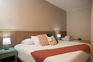 Lima Atelier Bed and Breakfast Boutique - Lima - 8