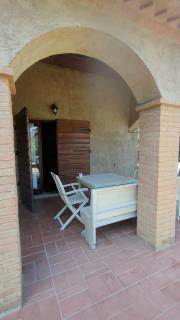 La Casa di Lella - 15 minuti dal mare - Riparbella - 5
