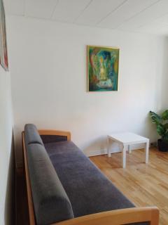 2 Bedroom Apartment In Frederikshavn City With Free Parking - 5