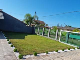 Casa Alto Padrão Perto da Praia C/ Piscina Grande - Guaratuba - 7