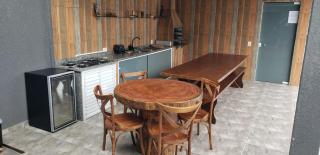 Casa Alto Padrão Perto da Praia C/ Piscina Grande - 5