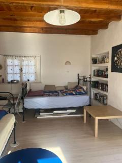 Serene Villa close to Aliki & Paros Airport - Episkopianá - 8