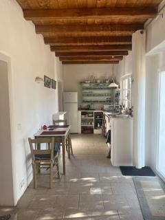 Serene Villa close to Aliki & Paros Airport - Episkopianá - 7
