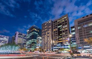 Hotel Peyto Samseong - Seul - 0