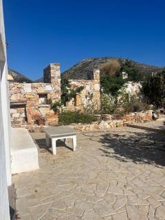 Serene Villa close to Aliki & Paros Airport - Episkopianá - 4
