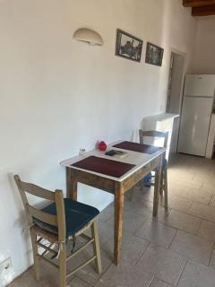 Serene Villa close to Aliki & Paros Airport - Episkopianá - 2