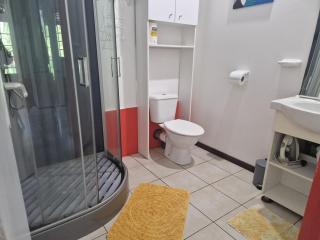 Bungalows Corail, F3 avec piscine à Sainte Luce - Sainte-Luce - 5