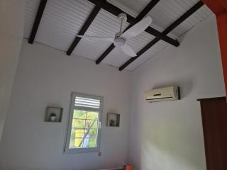 Bungalows Corail, F3 avec piscine à Sainte Luce - Sainte-Luce - 6