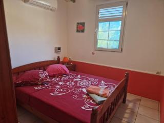 Bungalows Corail, F3 avec piscine à Sainte Luce - Sainte-Luce - 8