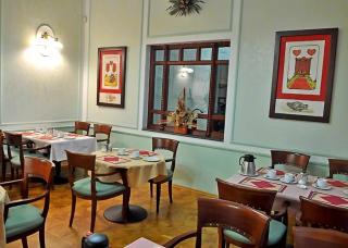 Hotel Ester - Karlovy Vary - 5
