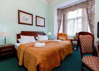 Hotel Ester - Karlovy Vary - 6