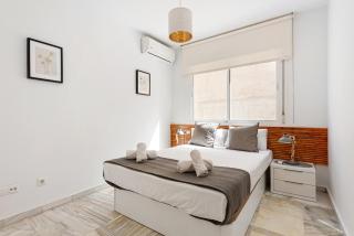 Stay U-nique Apartment Amargura - Málaga - 9