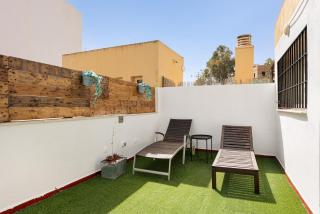 Stay U-nique Apartment Amargura - Málaga - 8