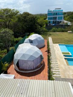 Hotel Aqua House - 2