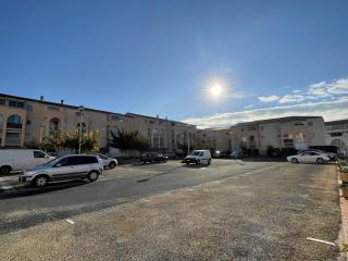 Charmant 2P à 300m de la plage avec parking à Sète - FR-1-338-519 - Sète - 1