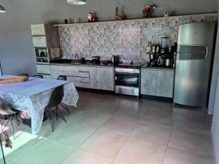 Casa Alto Padrão Perto da Praia C/ Piscina Grande - Guaratuba - 2