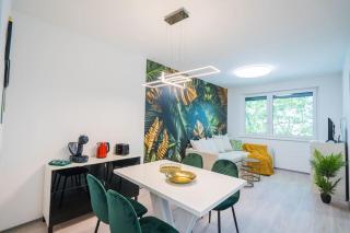 Jungle Apartment - Siófok - 4