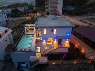 Villa Mafez - Fethiye - 9