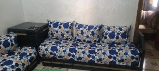 Appartement Miramar Martil - Martil - 8