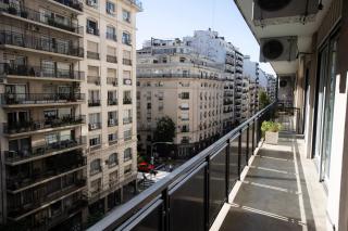 Aparthotel Trianon Recoleta - Buenos Aires - 6