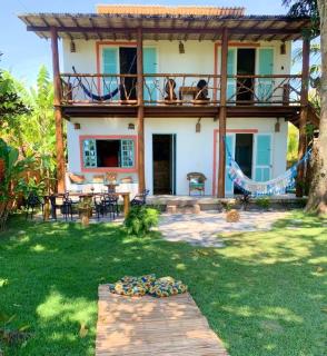 Residencial Mirante Cumuruxatiba - 0