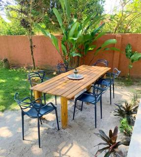 Residencial Mirante Cumuruxatiba - Prado - 5