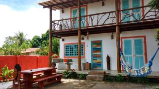 Residencial Mirante Cumuruxatiba - Prado - 8