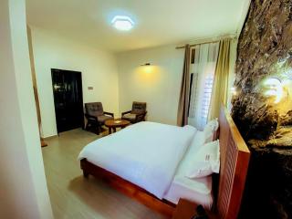 Obuntu Suites - Jinja - 0