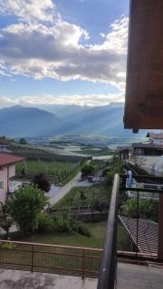 Appartamento vacanza Coredo Trentino - Coredo - 1