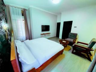 Obuntu Suites - Jinja - 3