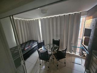 Apartamento 704-C Casa da Madeira Caldas Novas - Caldas Novas - 5