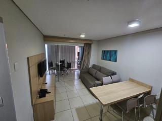 Apartamento 704-C Casa da Madeira Caldas Novas - Caldas Novas - 8