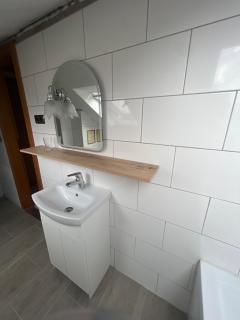 Gästezimmer - Borgholzhausen - 4