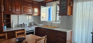 Nikola's House - Kardiani - 2