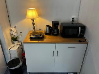 Charming Double-room close to nature - Hillsand - 8