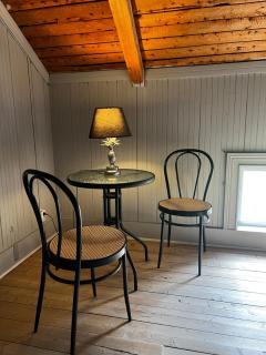Charming Double-room close to nature - Hillsand - 5