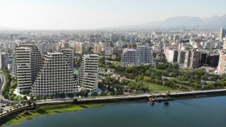 Tirana Lake Side Apartments - Tirana - 9