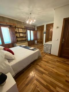 Precioso piso de 1 Dormitorio en la Plaza Mayor - Salamanca - 9