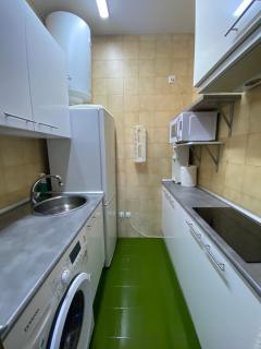 Precioso piso de 1 Dormitorio en la Plaza Mayor - Salamanca - 7