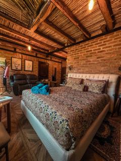 TOSA Blue Mountain, Retreat & Spa - Paute - 8