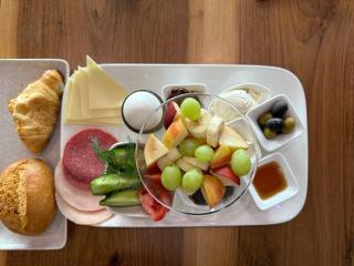 Hotel Königshof The Arthouse - Colonia - 9