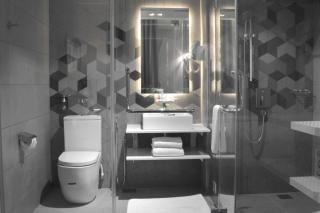 Melange Boutique Hotel Bukit Bintang - Kuala Lumpur - 6