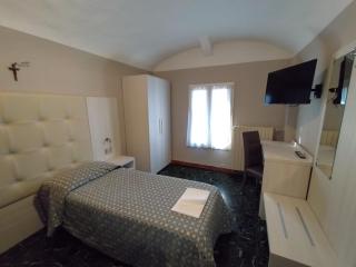 Albergo Venaria Reale da Matteo - Narzole - 9
