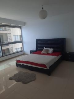 appartement Mobilart - Orano - 8