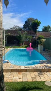 Residencial Flamingo em Morretes-PR - 0