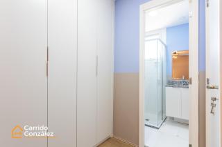 Família 3 Apartamento no Brás c/Piscina/Metrô Brás - 8