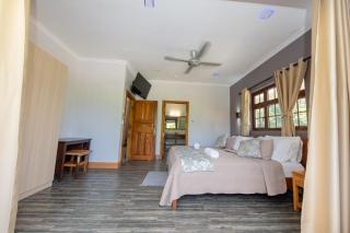 L’étang Résidence - 5