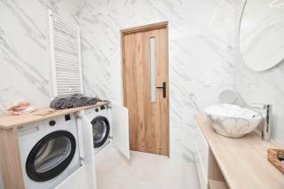 Poznań Grunwald - Parking & Terrace - by Rentujemy - 5